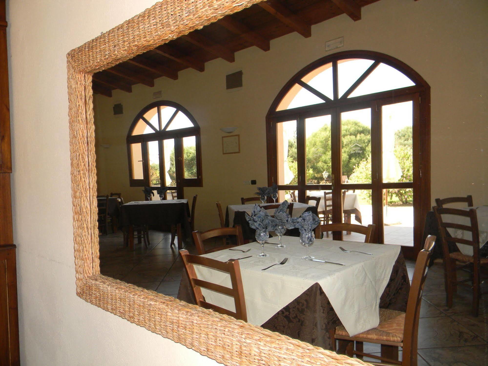 Hotel Sport Village Iglesias Ngoại thất bức ảnh