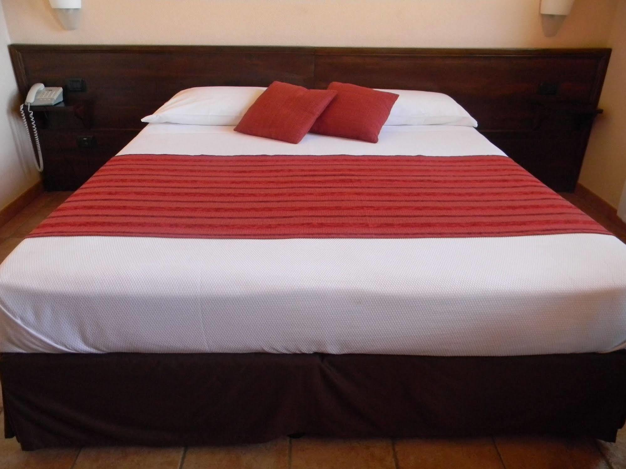Hotel Sport Village Iglesias Ngoại thất bức ảnh
